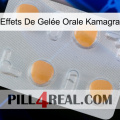 Effets De Gelée Orale Kamagra 24
